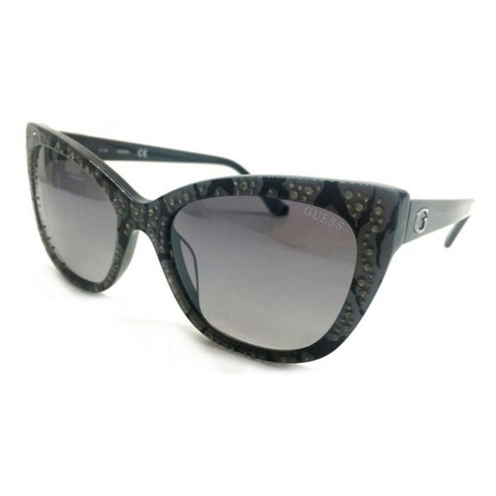 Lunettes de soleil Femme Guess GU7438-05B (54 mm) 1 Lunettes de soleil Femme Guess GU7438-05B (54 mm) 1