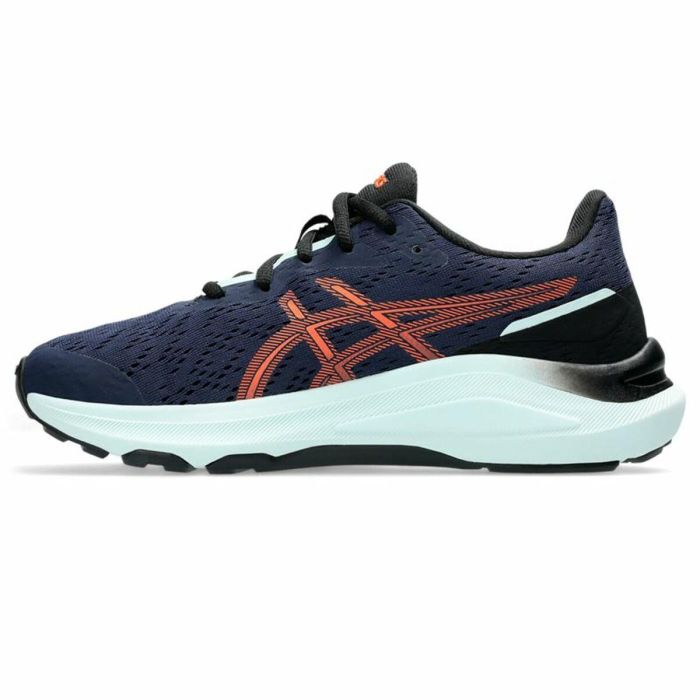Chaussures de Running pour Enfants Asics Gt-1000 13 Gs 3 Chaussures de Running pour Enfants Asics Gt-1000 13 Gs 3