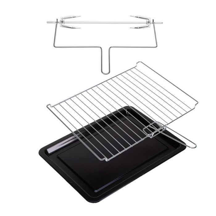 Plaque de cuisson Adler AD 6026 2000 W 3