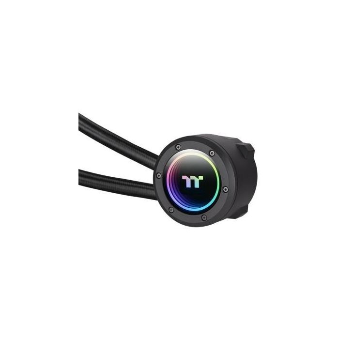 K WAK Thermaltake Toughliquid 420 EX Pro ARGB Sync/All-in-One retail 3 K WAK Thermaltake Toughliquid 420 EX Pro ARGB Sync/All-in-One retail 3