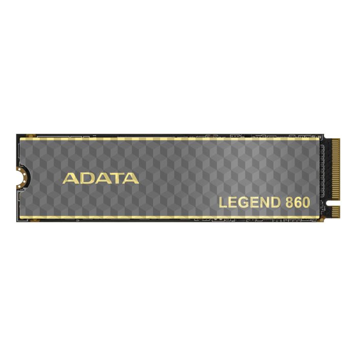Disque dur Adata LEGEND 860 500 GB SSD 0 Disque dur Adata LEGEND 860 500 GB SSD 0