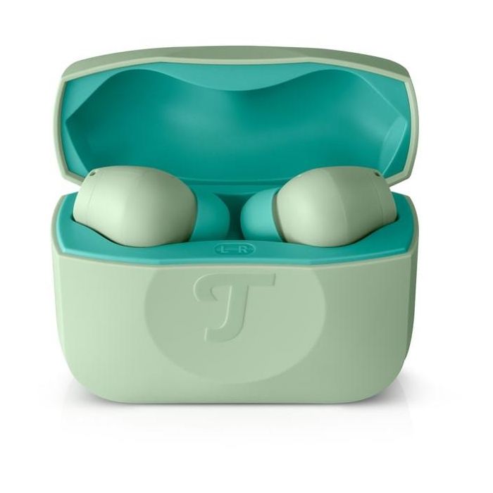 Teufel AIRY TWS 2 True-Wireless In-Ear Bluetooth Earphones sage green 4