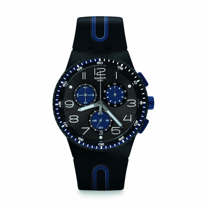 Montre Enfant Swatch (Ø 42 mm) 1