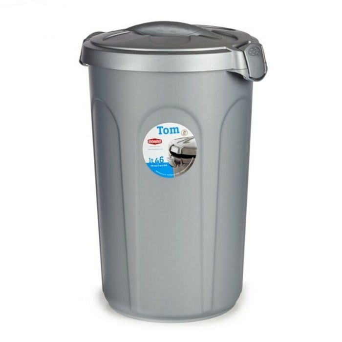 Bol de stockage Kerbl Gris 46 L