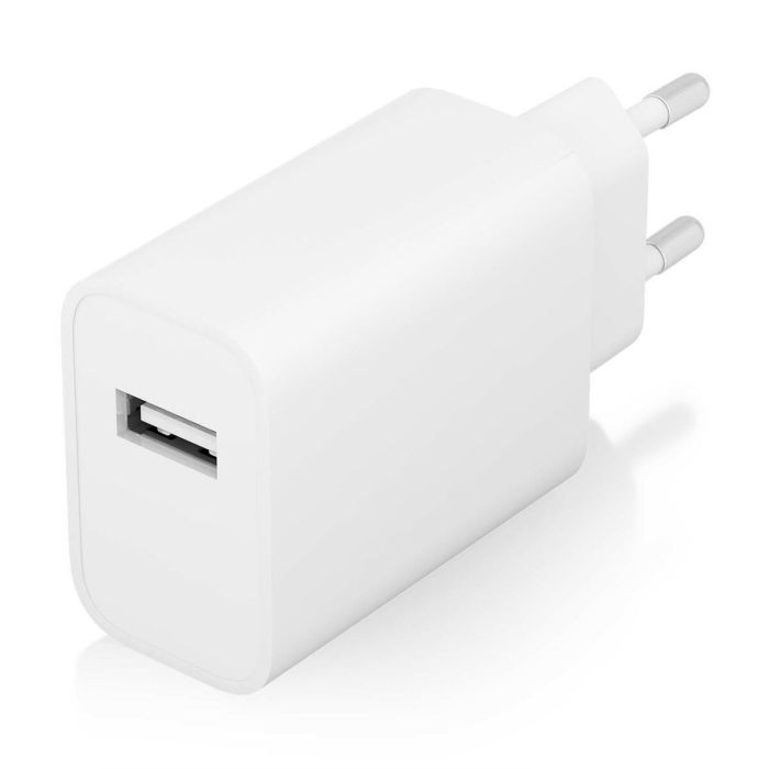 Chargeur mural Aisens A110-0853 Blanc 10,5 W (1 Unité) 2