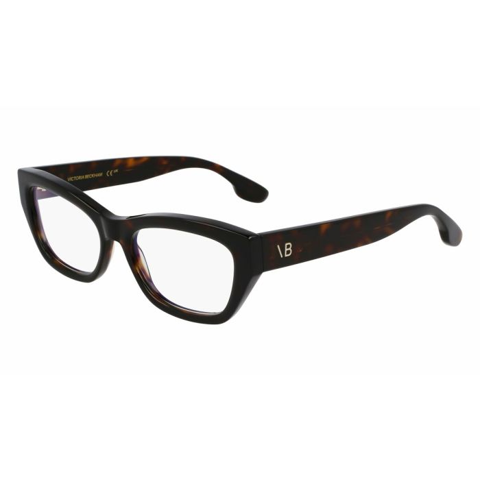 Monture de Lunettes Femme Victoria Beckham VB2675-5317234 Ø 53 mm 0 Monture de Lunettes Femme Victoria Beckham VB2675-5317234 Ø 53 mm 0