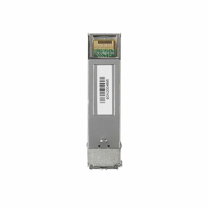 Module SFP+ à fibre optique multimode Netgear AXM762-10000S 1