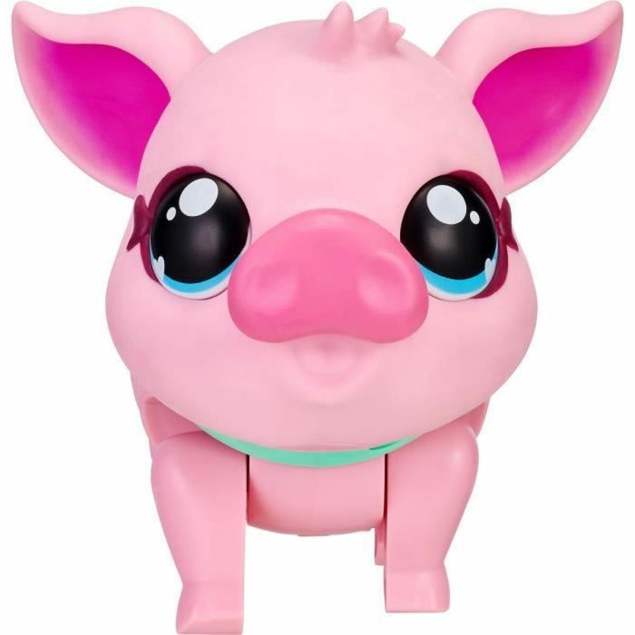 Animal de Compagnie Interactif Moose Cochon 30 cm 8 Animal de Compagnie Interactif Moose Cochon 30 cm 8