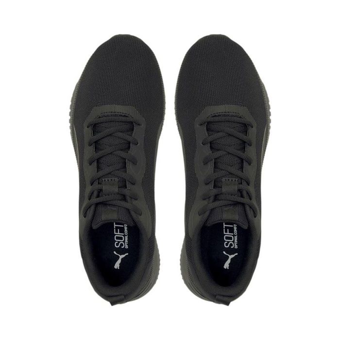 Chaussures de Running pour Adultes Puma Flyer Flex Noir 4