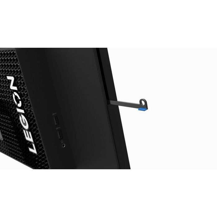 Écran Lenovo 66F9UAC6EU 31,5" 4K Ultra HD 11 Écran Lenovo 66F9UAC6EU 31,5" 4K Ultra HD 11