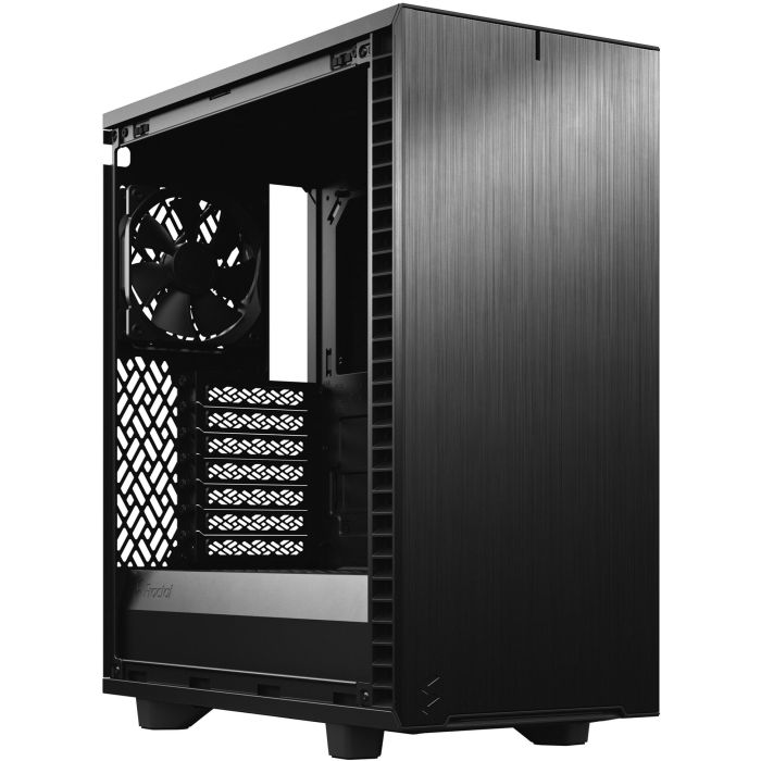 Midi Fractal Design Define 7 Compact Black 24 Midi Fractal Design Define 7 Compact Black 24