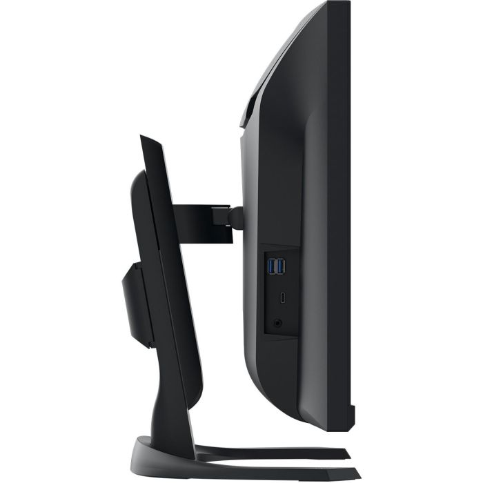 EIZO 86.7cm (34.1") EV3450XC-BK 21:9 4K 2xHDMI+DP+USB-C Curv 6