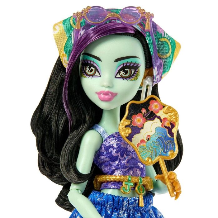 Poupée Monster High 5