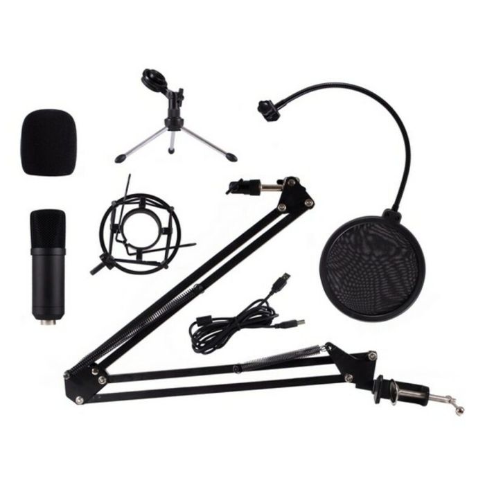 Microphone CoolBox BM-660 2