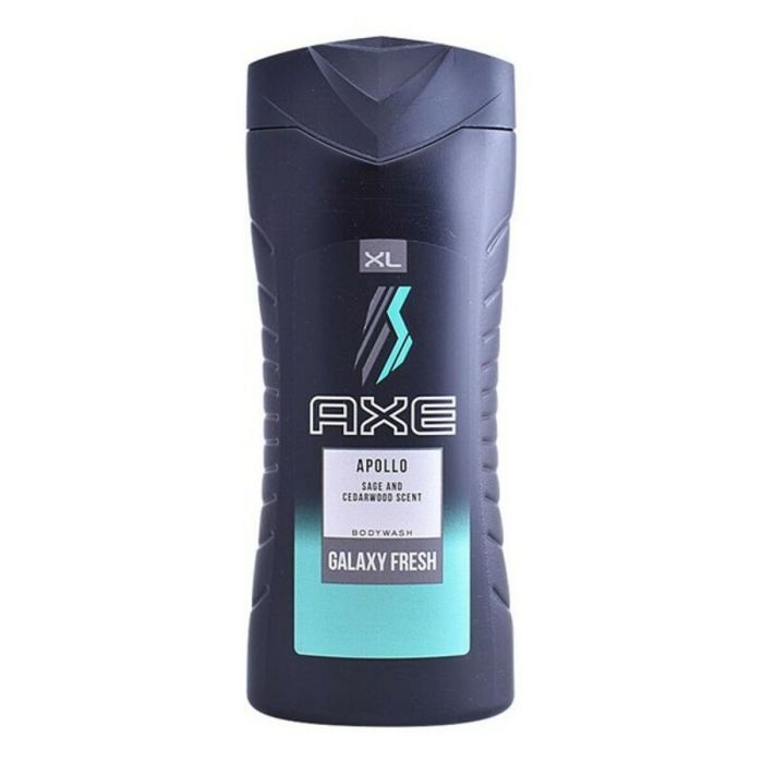 Gel de douche Apollo Axe APOLLO (400 ml)
