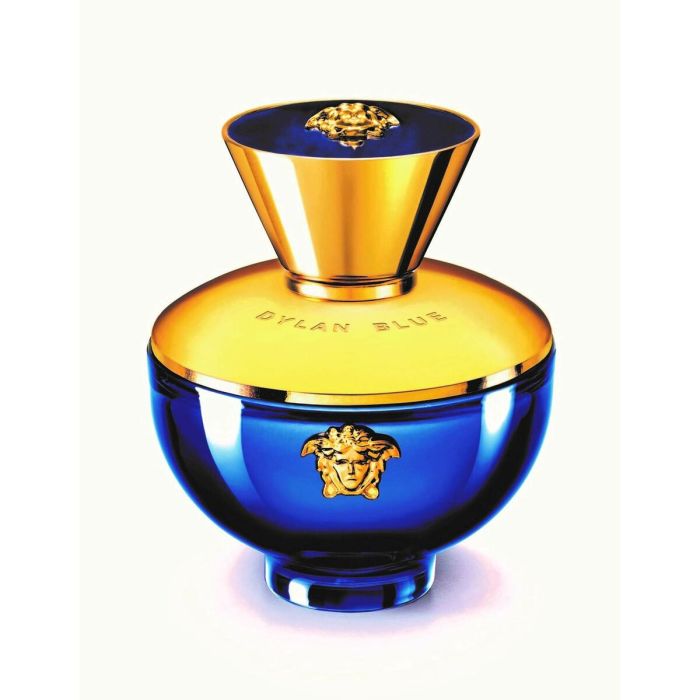 Parfum Femme Versace Dylan Blue EDP 100 ml 5