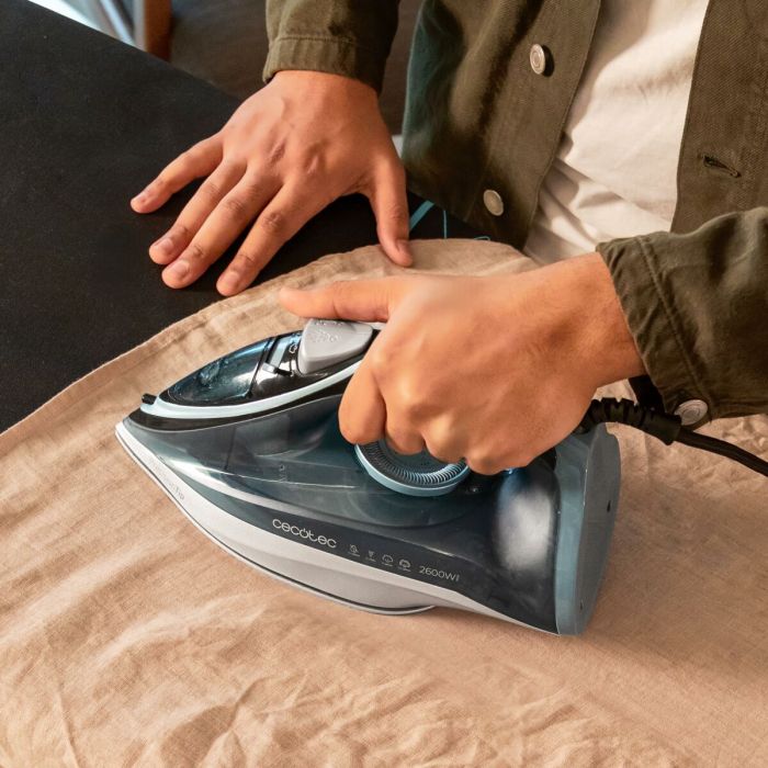 Fer à vapeur Cecotec IronHero 2600 Vital 2600 W 1