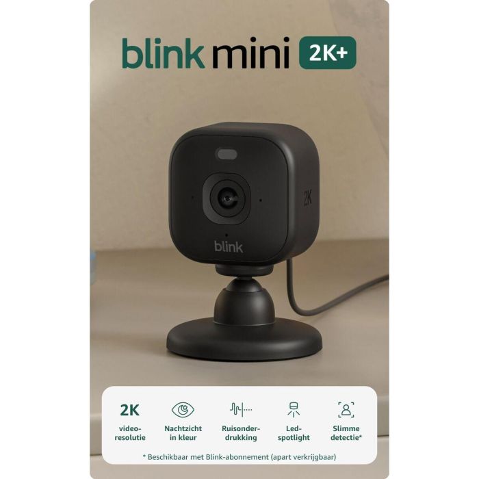 Camescope de surveillance Blink Home Security B0F39Z299V 7