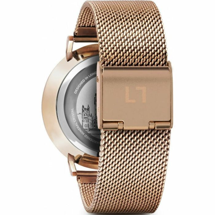 Montre Femme Millner 8425402504413 (Ø 39 mm) 1 Montre Femme Millner 8425402504413 (Ø 39 mm) 1