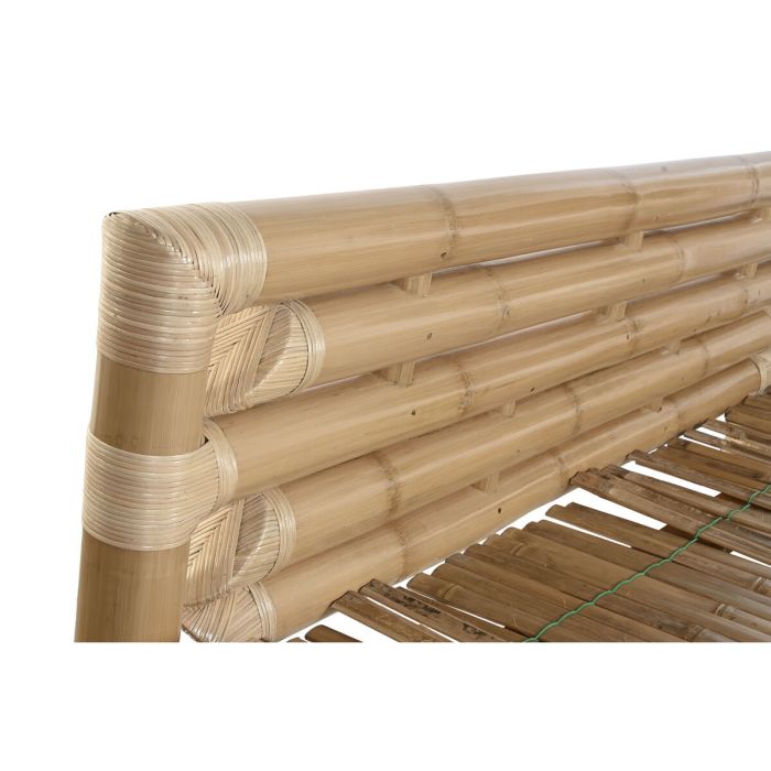 Lit Home ESPRIT 202,5 X 220 X 74 CM 6 Lit Home ESPRIT 202,5 X 220 X 74 CM 6