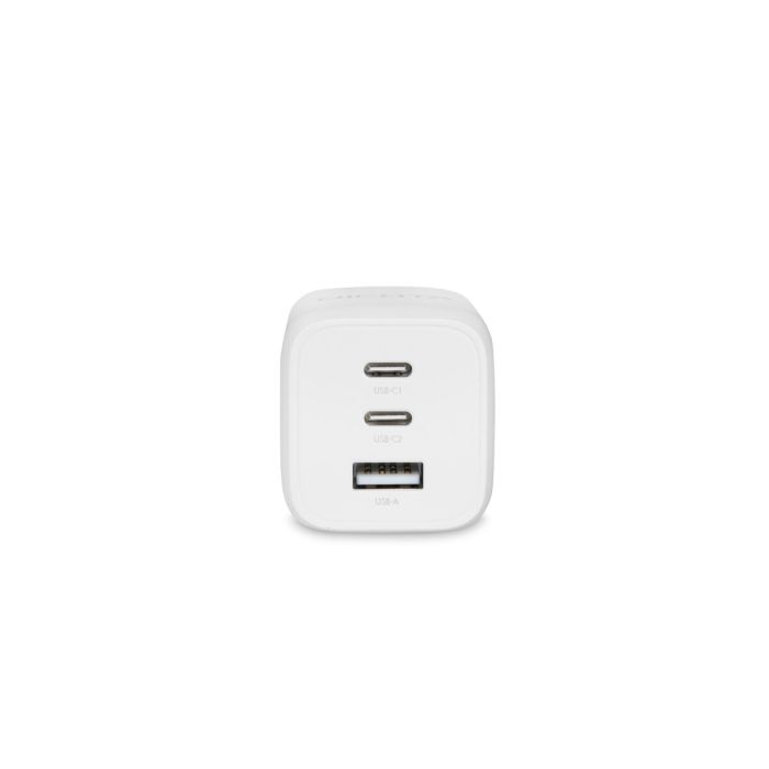 Chargeur mural Dicota D32054 Blanc 2
