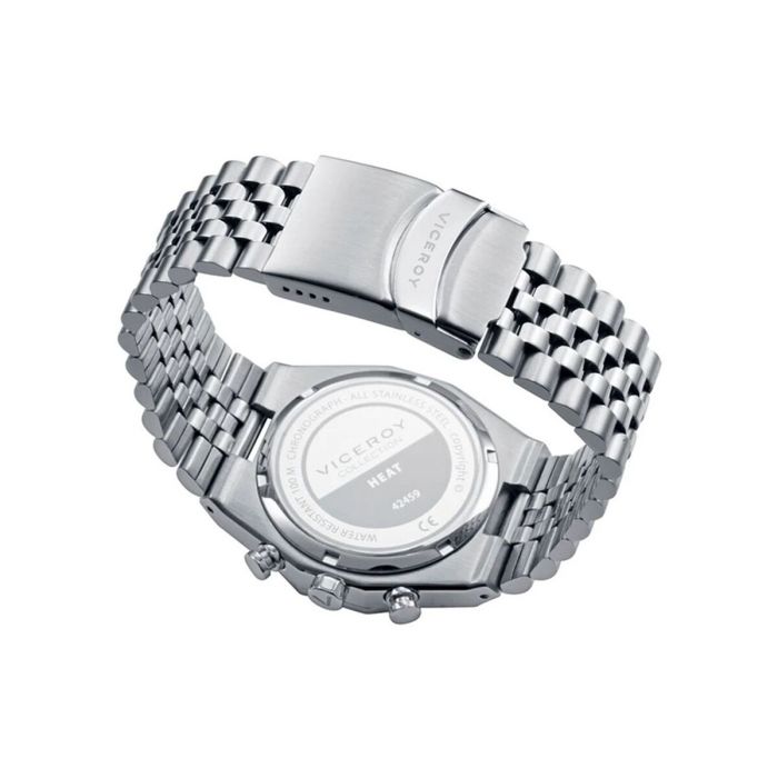 Montre Homme Viceroy 42459-37 (Ø 41 mm) 3 Montre Homme Viceroy 42459-37 (Ø 41 mm) 3