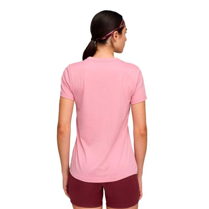 T-shirt à manches courtes femme Puma Essentialsential Fitness L 1