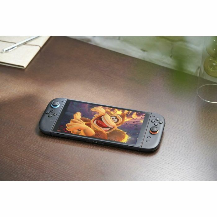 Nintendo Switch 2 Nintendo 10015151 Noir 3