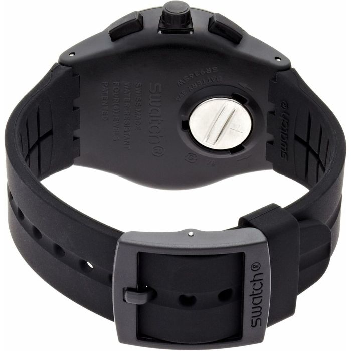 Montre Femme Swatch (Ø 42 mm) 2 Montre Femme Swatch (Ø 42 mm) 2