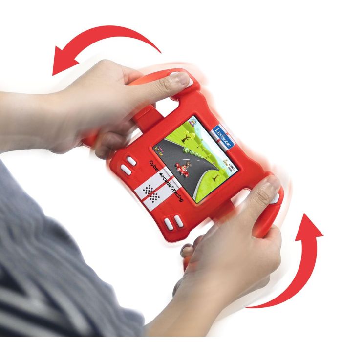 Tablette interactive pour enfants Lexibook 1