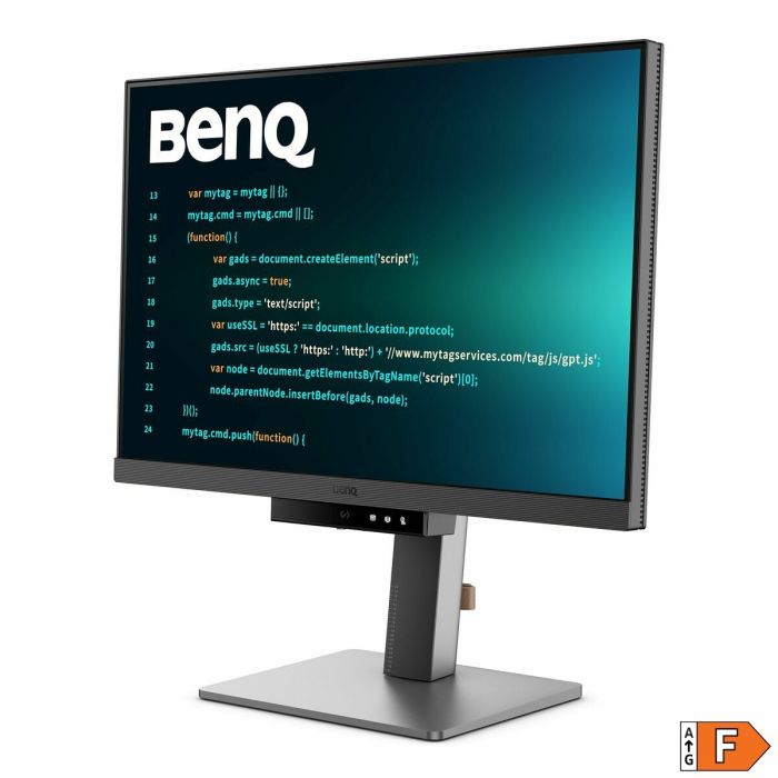 Écran BenQ RD240Q 24" WQXGA 3