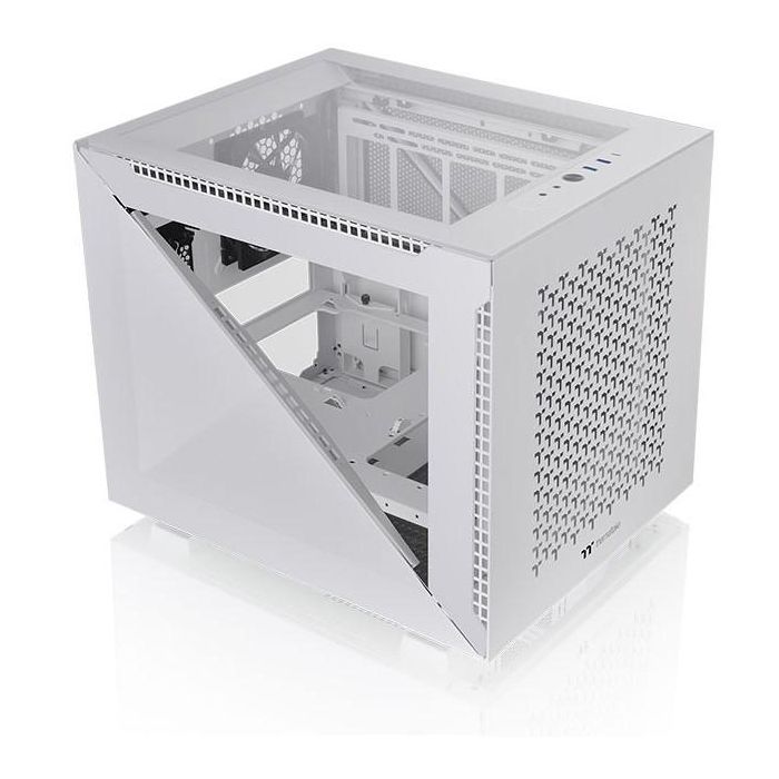 Micro Thermaltake Divider 200 TG Air Snow 4