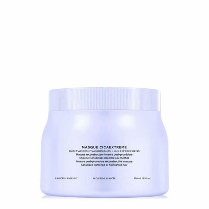 Masque pour cheveux Kerastase E3509100