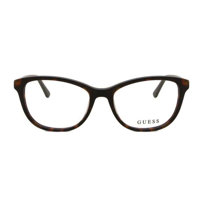 Monture de Lunettes Unisexe Guess GU8270 4 Monture de Lunettes Unisexe Guess GU8270 4