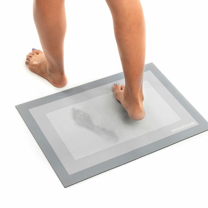 Tapis de Bain Super-absorbant Thrymat InnovaGoods 4