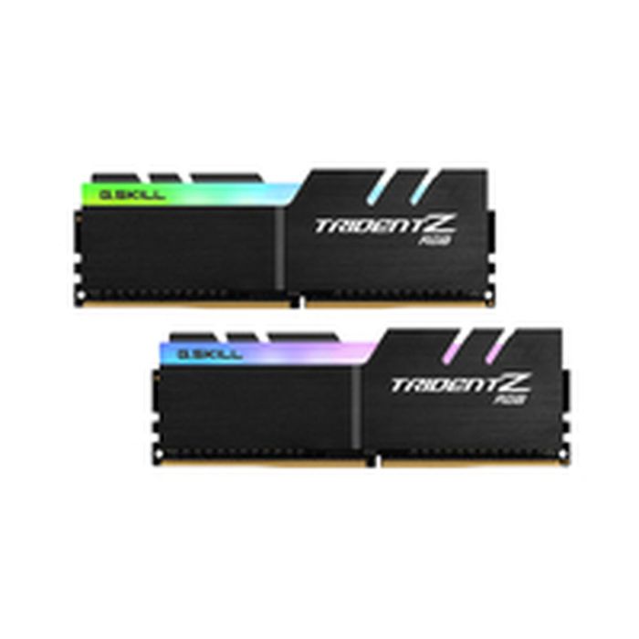 Mémoire RAM GSKILL F4-3600C18D-32GTZR CL18 32 GB 1 Mémoire RAM GSKILL F4-3600C18D-32GTZR CL18 32 GB 1
