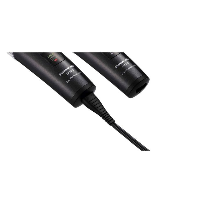 Tondeuses à cheveux / Rasoir Panasonic Corp. X-Taper ER1512 1 Tondeuses à cheveux / Rasoir Panasonic Corp. X-Taper ER1512 1