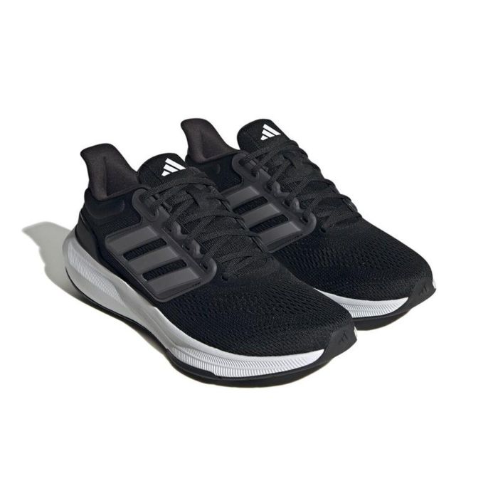 Chaussures de Running pour Adultes Adidas Ultrabounce Noir 3