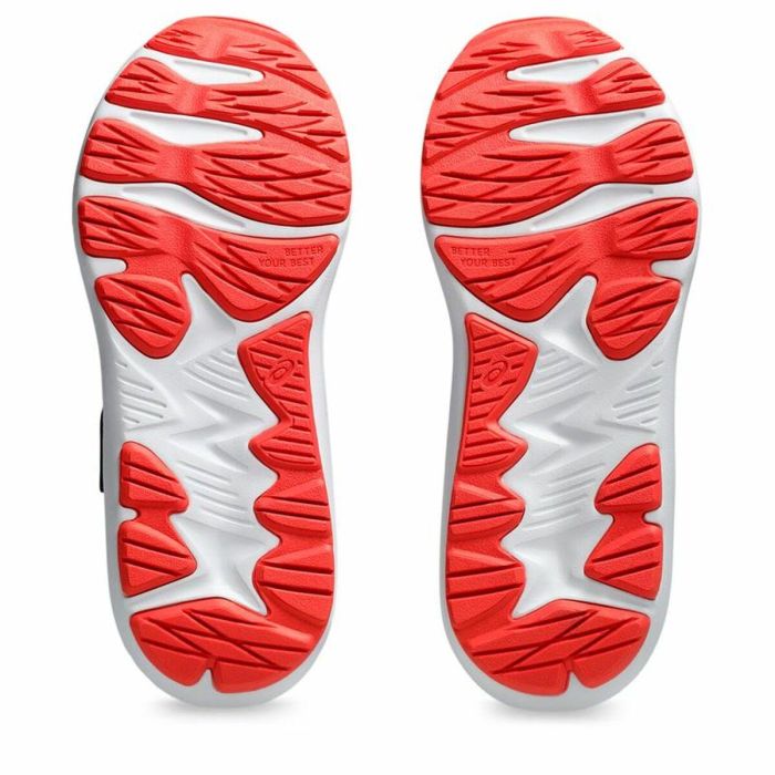 Chaussures de Running pour Enfants Asics Jolt 4 Ps Noir 2 Chaussures de Running pour Enfants Asics Jolt 4 Ps Noir 2