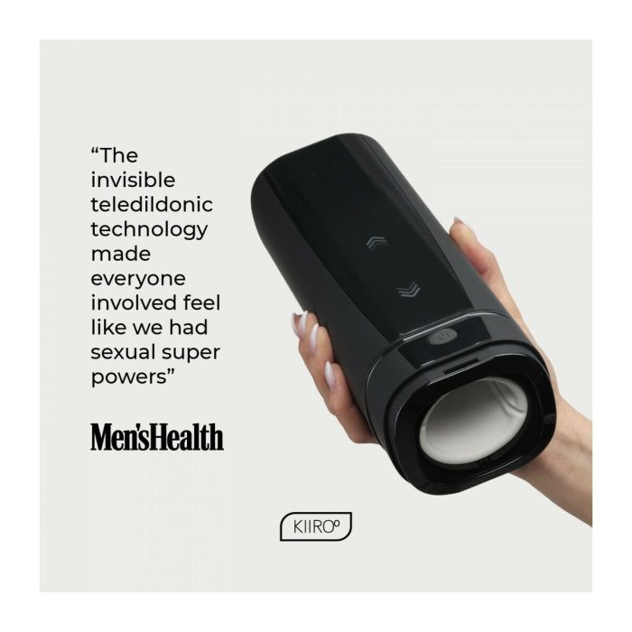 Masturbateur Kiiroo 7 Masturbateur Kiiroo 7