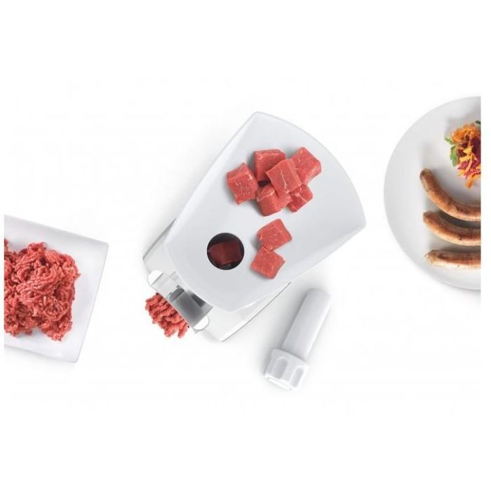 Bosch Fleischwolf MFW3910W 1900 W 4