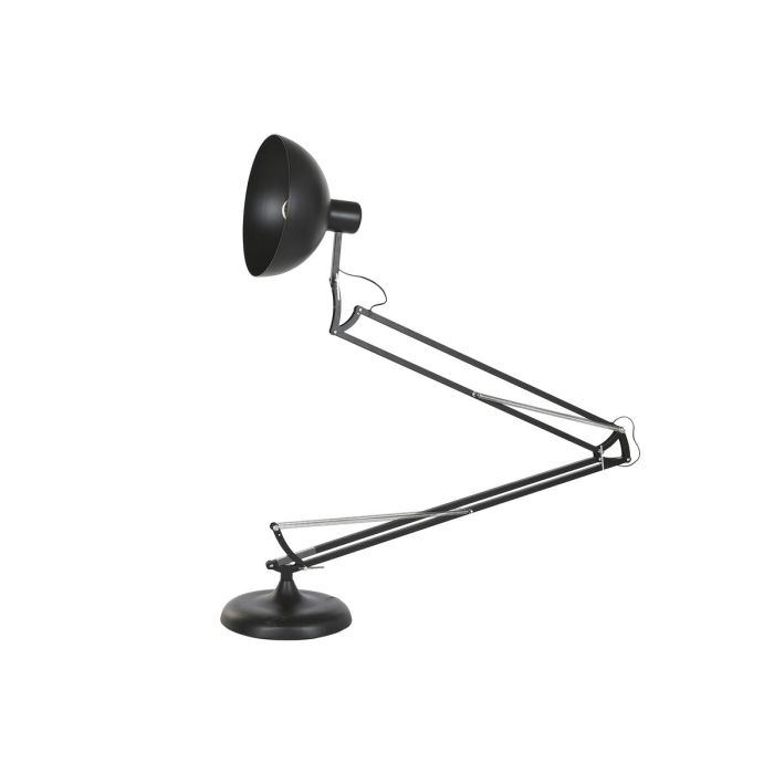 Lampadaire Home ESPRIT Noir 220 V 145 X 42 X 230 CM 8