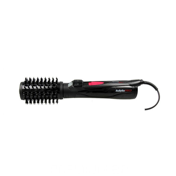 Brosse à Cheveux Babyliss BAB2770E Plaque Tournante