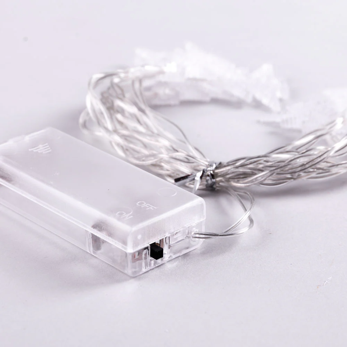 Guirnalda LED Interior 1,5M HO-XMAS-014-IP20-1,5M-WW 3 Guirnalda LED Interior 1,5M HO-XMAS-014-IP20-1,5M-WW 3