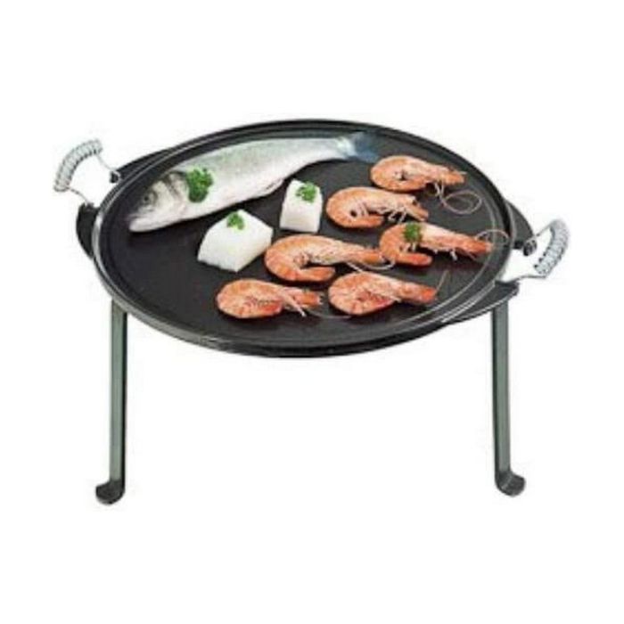 Plancha grill Vaello Fonte Ø 43 cm (1 Pièce) 2