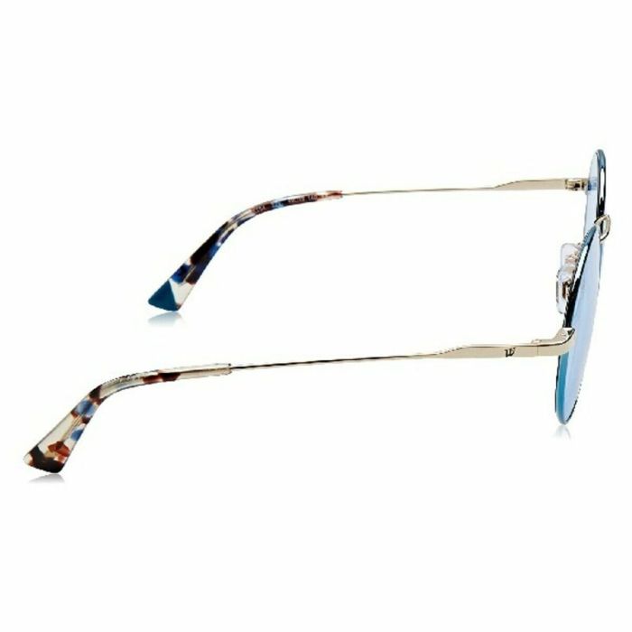 Lunettes de soleil Femme Web Eyewear WE0254 Ø 49 mm 4