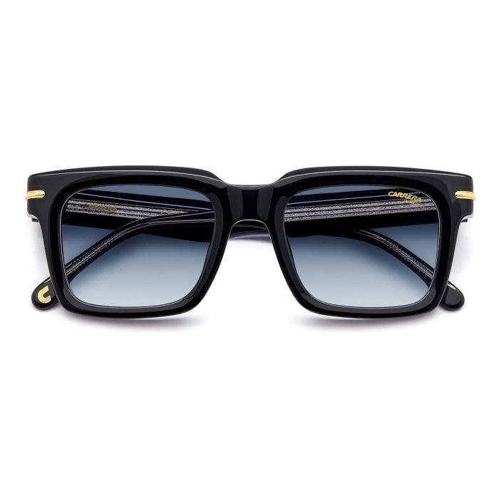 Lunettes de soleil Homme Carrera CARRERA-316-S-M4P Ø 52 mm 4 Lunettes de soleil Homme Carrera CARRERA-316-S-M4P Ø 52 mm 4