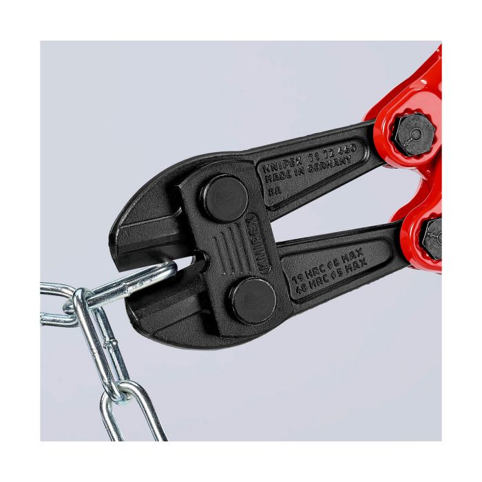 Cisaille Knipex 7172460 465 x 119 x 34 mm 1 Cisaille Knipex 7172460 465 x 119 x 34 mm 1