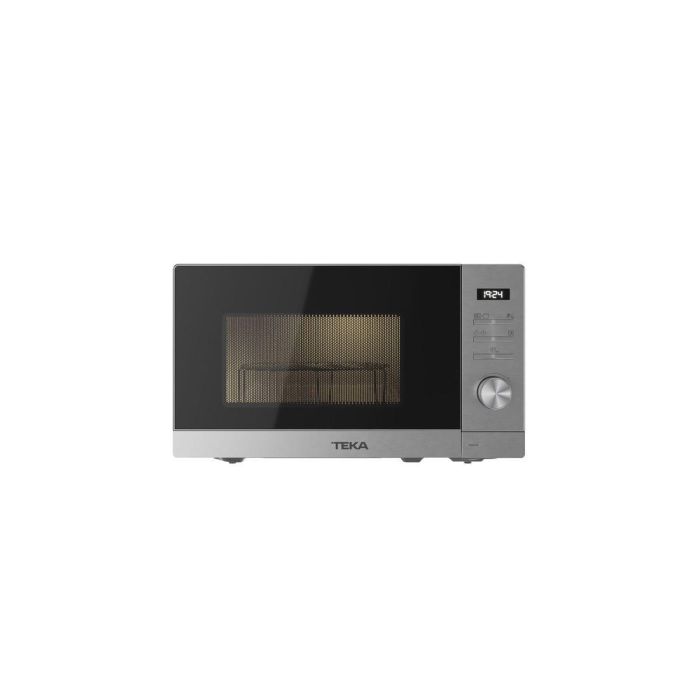 Four Teka MWEFS25GSS 700 W 20 L 1