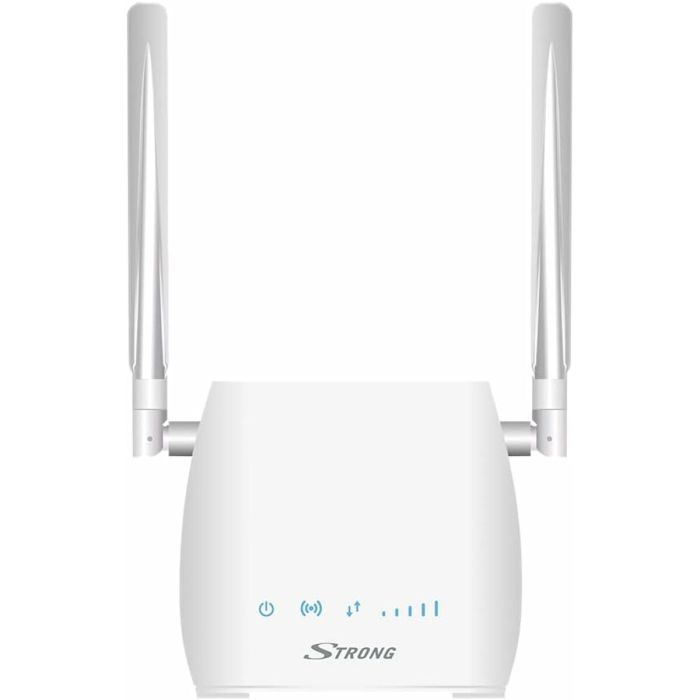 Amplificateur Wifi STRONG 4GROUTER300M